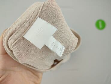 new yorker bluzka z dekoltem: H&M, Bluzka damska, rozmiar L — 4