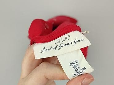 projekt h: H&M L.O.G.G., Bluzka damska, rozmiar M — 5