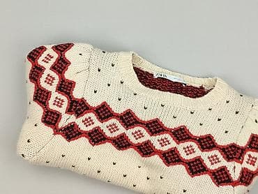 sweter zara: Zara, Sweter damski, rozmiar S — 6