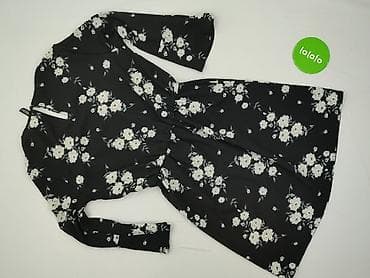 kurtki wiosenne hm: H&M Divided, Sukienka damska, rozmiar 2XS — 3