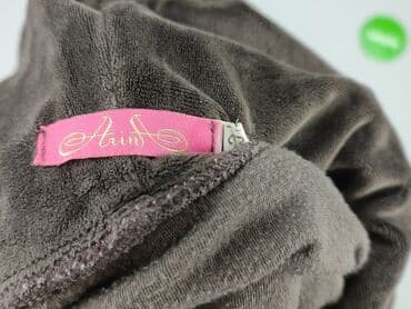 c a bluzy: Кофта з каптуром жіноча, розмір S — 6