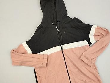 bluza z kapturem damska h: Bluza z kapturem damska, rozmiar M — 1