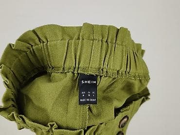 sweter shein: Shein, Szorty damskie, rozmiar M — 4