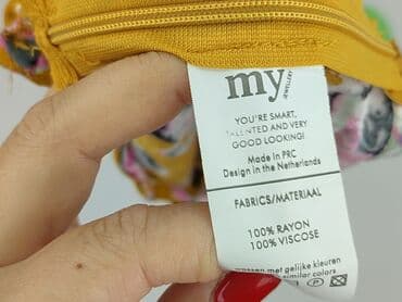 koszulka jedwabna intimissimi: My Jewellery, Top damski, rozmiar XL — 5