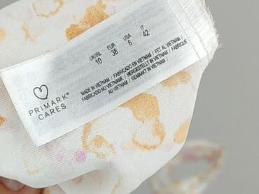 bezowy top stradivarius: Primark, Top damski, S — 6