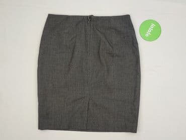 spódniczka jeansowe hm: H&M, Spódnica damska, rozmiar M — 3