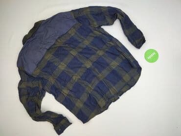 vans kurtka zimowa: Forclaz, Koszulа dla mężczyzn, 4XL — 4