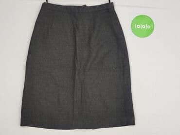 spódnice proste: Spódnica damska, rozmiar XS — 3