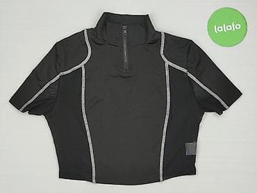 reebok dresy: Shein, Top damski, rozmiar S — 2