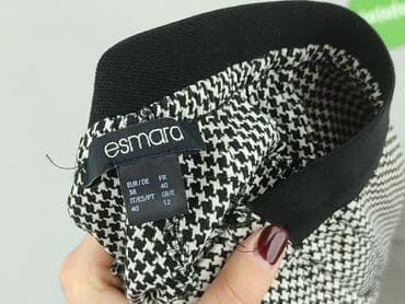 esmara spodnie 34: Esmara, Spodnie materiałowe damskie, rozmiar S — 6