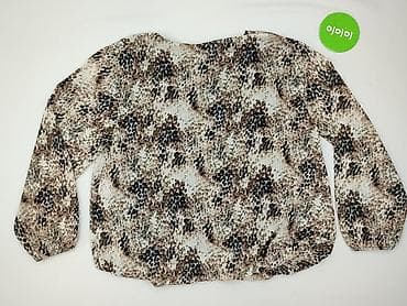 bluzki fox: Bluzka damska, rozmiar 4XL — 3