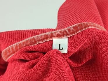 Ubrania damskie: Bluza damska
, rozmiar L — 5