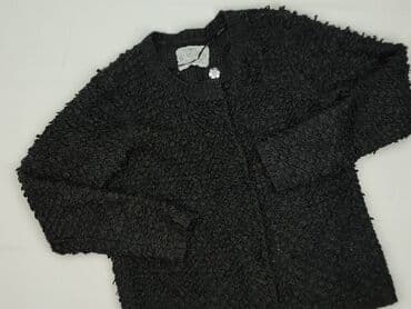 wzór na sweter piórkowy: Women`s sweater, size M (EU 38) — 1