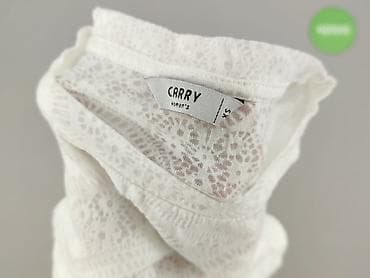 piżamy cropp: Carry, Bluzka damska, rozmiar S w lalafo.pl — 4 piżamy cropp: Carry, Bluzka damska, rozmiar S — 4