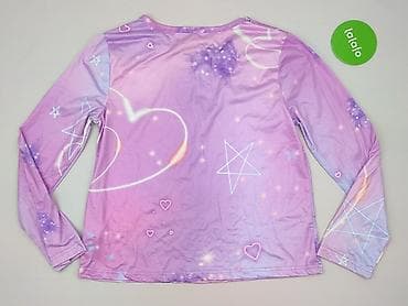 bluza z hello kitty: Bluzka damska, rozmiar M — 3