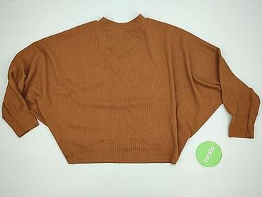 poland second hand: Reserved YFL, Світшот жіночий, розмір S — 4