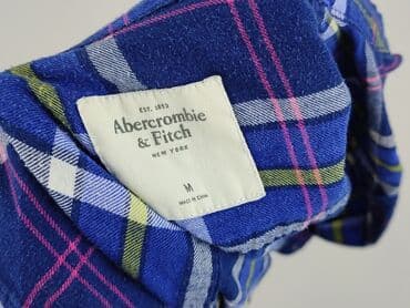 koszula do stroju krakowskiego: Abercrombie & Fitch, Women`s shirt, size M (EU 38) — 4
