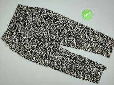 dawniej spodnie do konnej jazdy: TEX, Spodnie materiałowe damskie, rozmiar M — 3