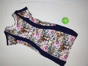 sailor moon m: Sukienka damska, rozmiar 4XL — 2