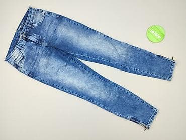 szorty snickers: Noisy May, Jeansy damskie, rozmiar S — 2