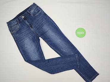 version jeans: Джинси жіночі, розмір L — 2