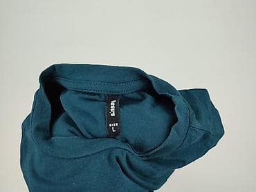 bluzki sonic: Sinsay, Bluzka damska, rozmiar L — 4