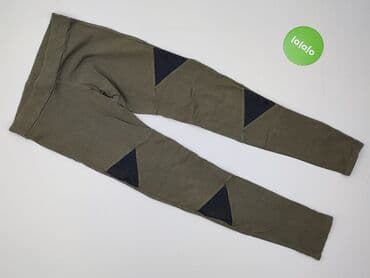 legginsy push up calzedonia: Calzedonia, Legginsy Sportowe damskie, rozmiar S — 2