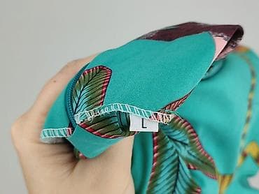 sukienka kaskada: Sukienka damska, rozmiar L — 7