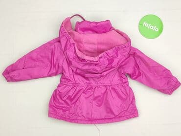 koszulka z hello kitty: Transitional jacket, 2-3 years, 92-98 cm, condition - Very good — 4
