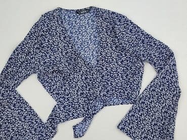 shein bluzy: Shein, Bluzka damska, rozmiar S — 1