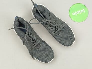 skarpetki do akrobatyki: Sneakersy dla mężczyzn, 40 — 2