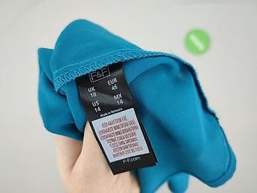 bluzki 54: F&F, Top damski, rozmiar XL — 4
