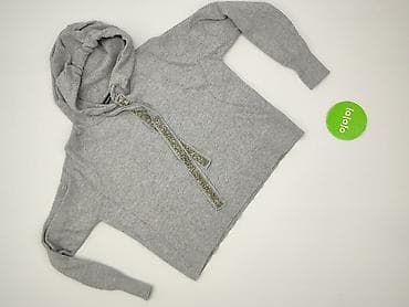 book: Bluza z kapturem damska, rozmiar S — 2