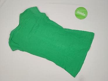 hm t shirty basic: Basic, Women`s T-shirt, size S — 3