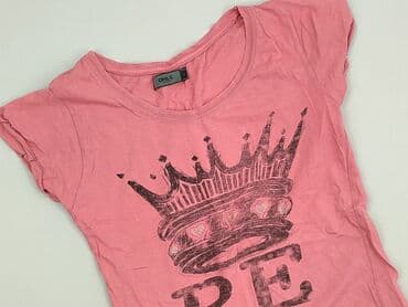 only t shirty: ONLY, T-shirt damski, rozmiar S — 1