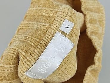 ponczo lidl: Sweter damski, rozmiar L — 4