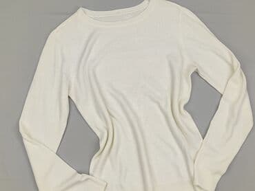 bluzka w paski c a: Women's blouse, size M (EU 38) — 1