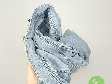 kurtka five: G-Star Raw, Kurtka jeansowa damska, rozmiar XS — 6