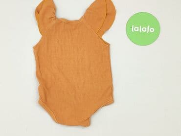 podkoszulki basic: Body, 3-6 months, 
condition - Very good — 3