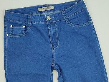 Jeansy damskie, rozmiar M