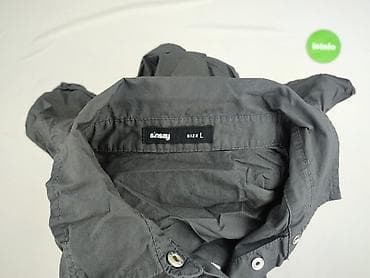 men medieval shirts: Sinsay, Koszula damska, rozmiar L — 4