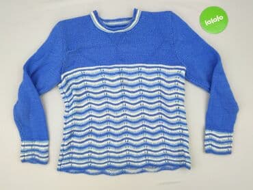 sweter h: Women`s sweater, size L (EU 40) — 2