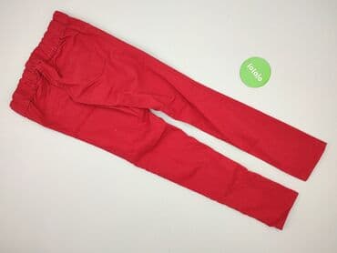 leggings in primark: Esmara, Material trousers for women, M — 4