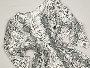 snake t shirty: Bluzka damska, rozmiar XL — 1