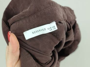 t shirty z kotem reserved: Reserved, Sukienka damska, rozmiar L — 4