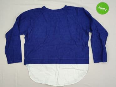 koszulka barcelony zalando: Mango, Women`s sweatshirt, size L (EU 40) — 3
