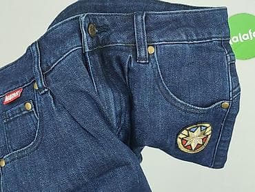 koszulki marvela: Marvel, Szorty damskie, rozmiar S — 6