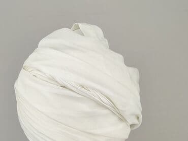 białą bluzka z długim rękawem zara: Zara, Bluzka damska, rozmiar L — 6