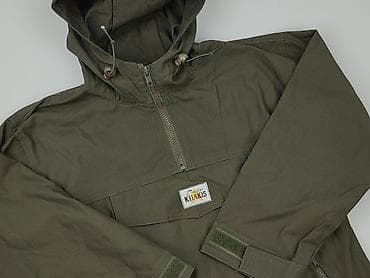 kurtka mohito: Kurtka przeciwdeszczowa, 11 lat, 140-146 cm, stan - Idealny — 1