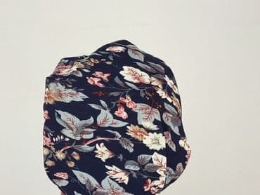 granatowa spódnice midi: Spódnica damska, rozmiar M — 4